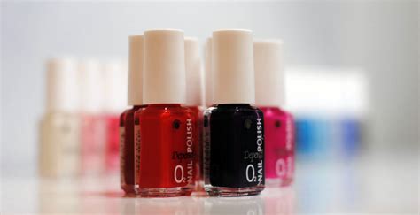 nagellak voor schimmelnagels